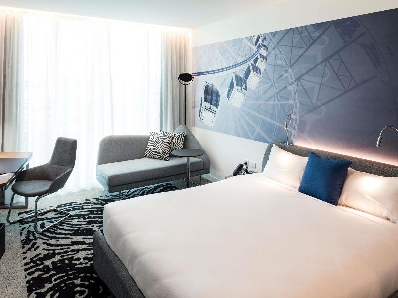 Novotel Brisbane South Bank image