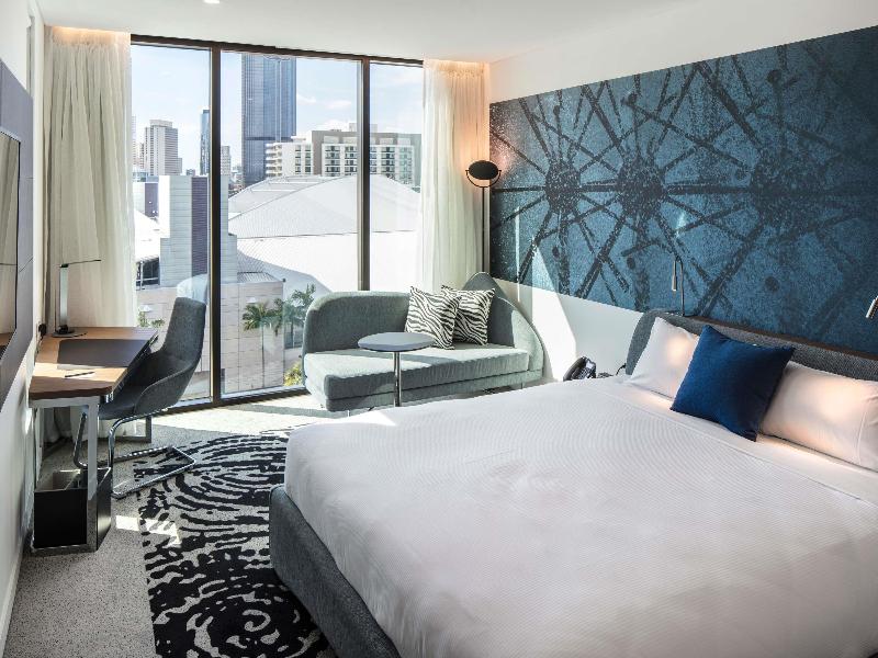 Novotel Brisbane South Bank image