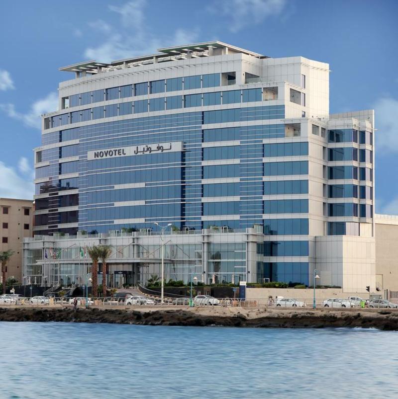 Novotel Jazan