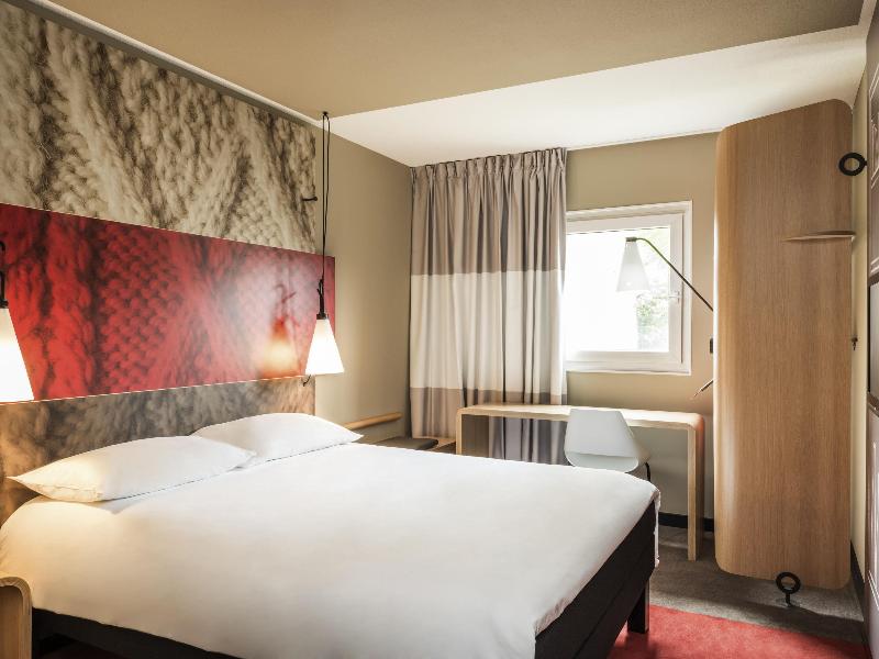 Ibis Baden Neuenhof image