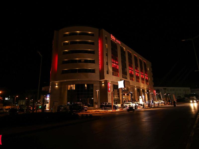 ibis Sfax image