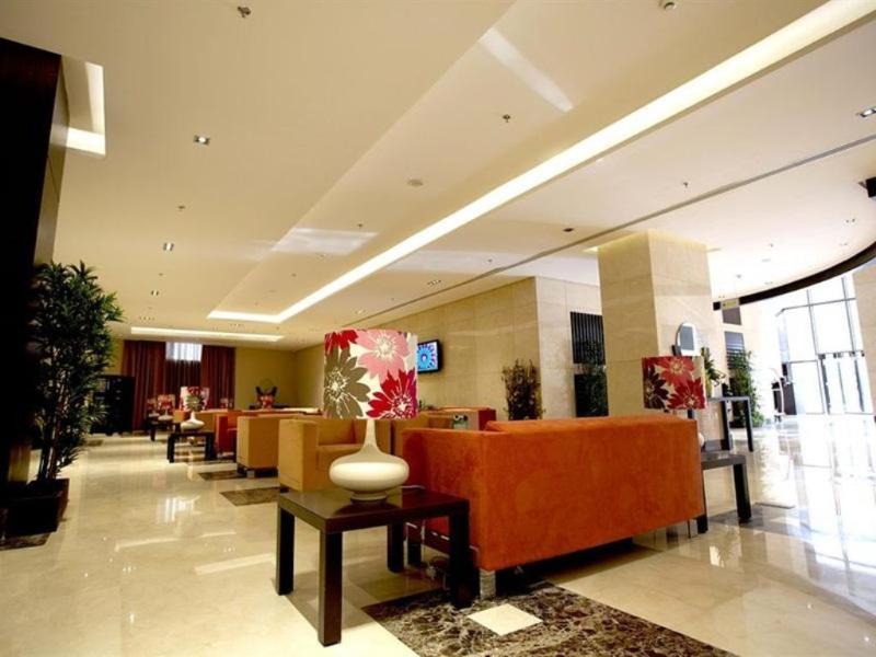 Makkah Arak Ajyad Hotel