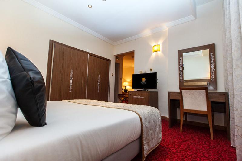 hotel photo