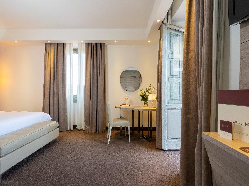 UNA HOTELS Tenuta Contessa Farm & Spa COSENZA image