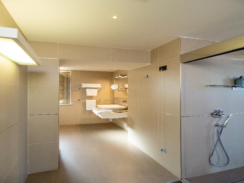 UNA HOTELS Tenuta Contessa Farm & Spa COSENZA image