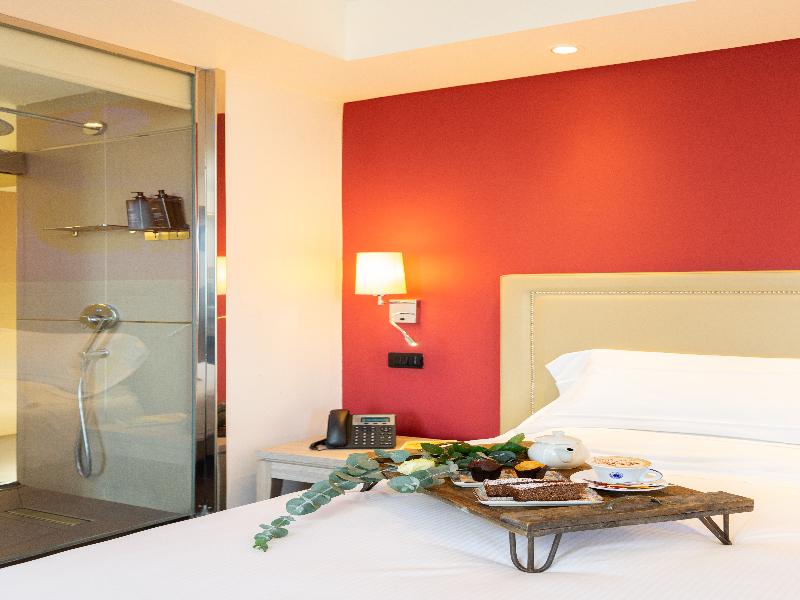 UNA HOTELS Tenuta Contessa Farm & Spa COSENZA image