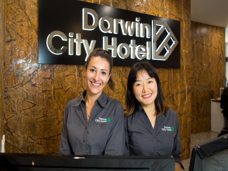 Darwin City Hotel image