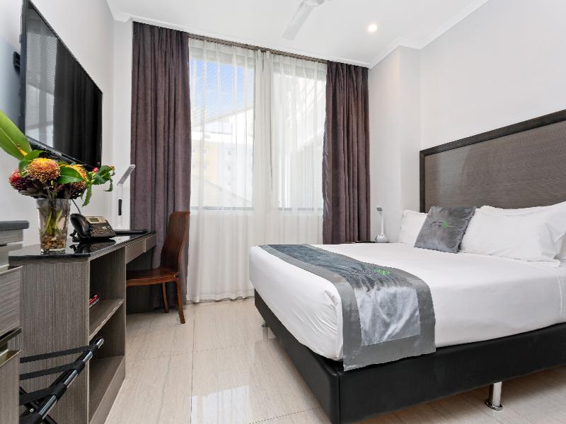 Darwin City Hotel image