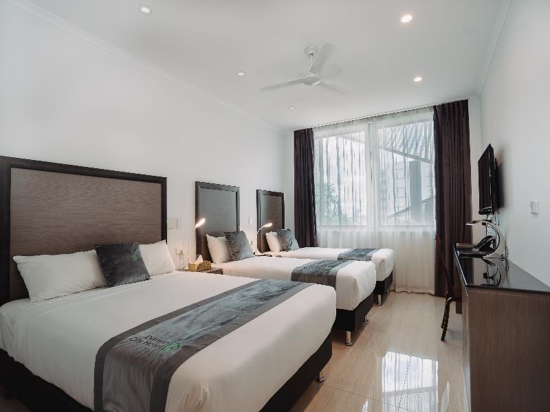 Darwin City Hotel image