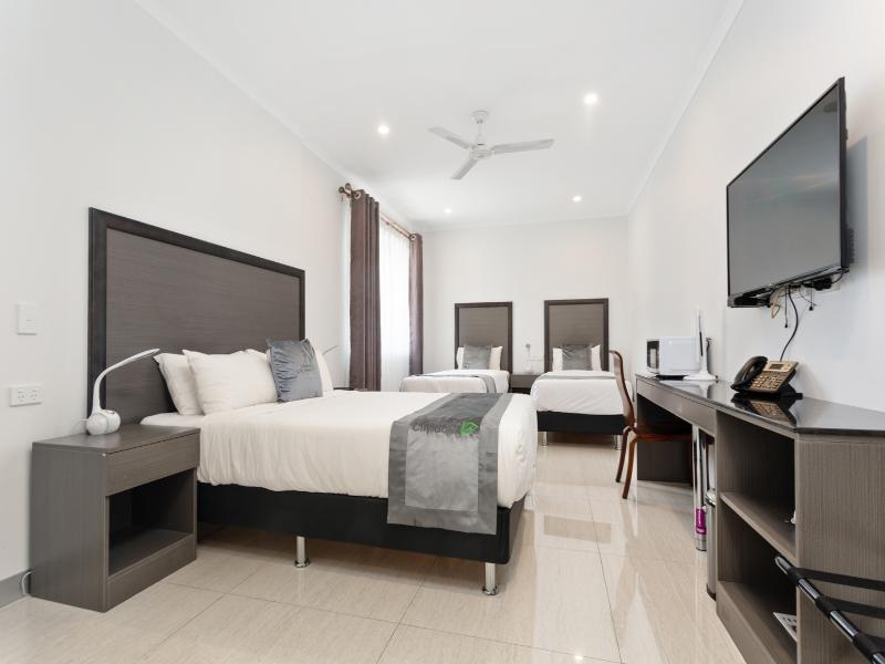 Darwin City Hotel image