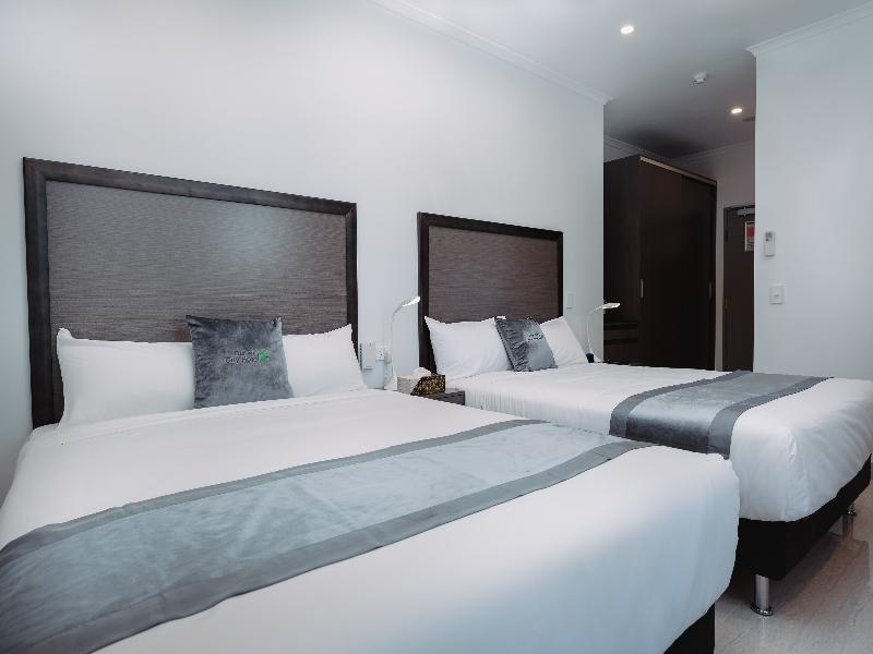 Darwin City Hotel image