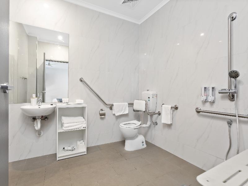 Darwin City Hotel image