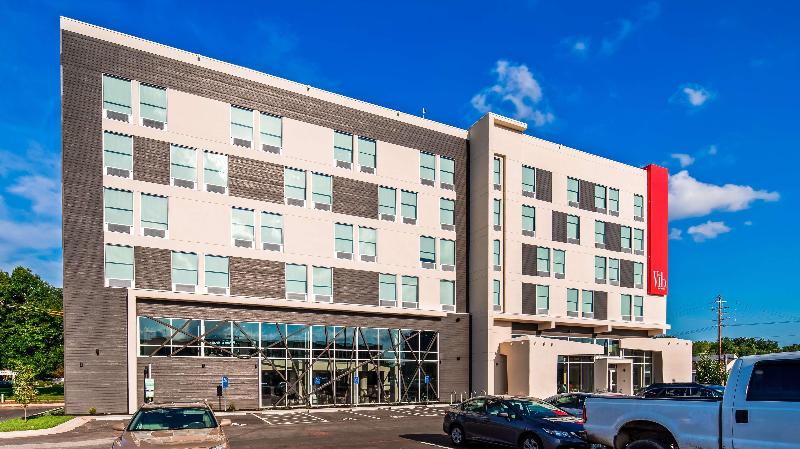 Vīb Best Western Springfield image