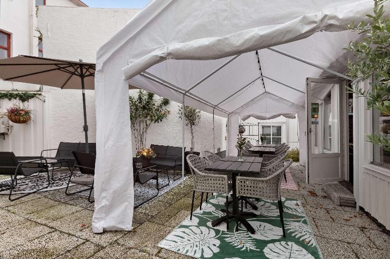 Sure Hotel by Best Western Centralhotellet image