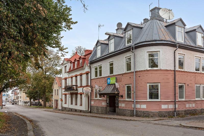 Sure Hotel by Best Western Centralhotellet image