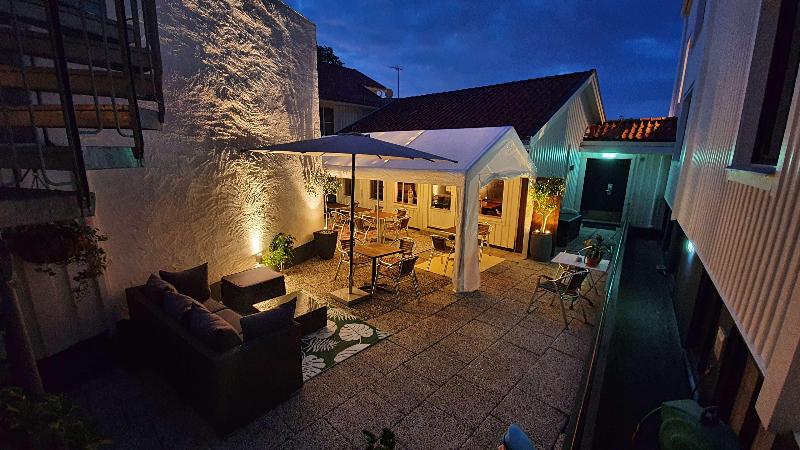 Sure Hotel by Best Western Centralhotellet image
