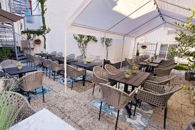 Sure Hotel by Best Western Centralhotellet image