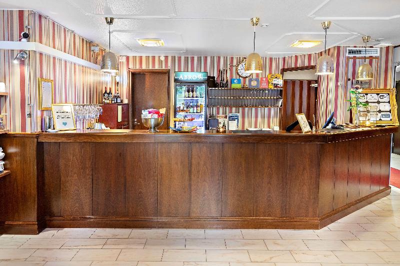 Sure Hotel by Best Western Centralhotellet image