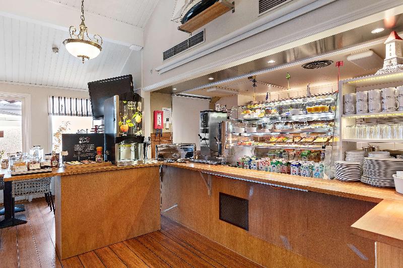 Sure Hotel by Best Western Centralhotellet image