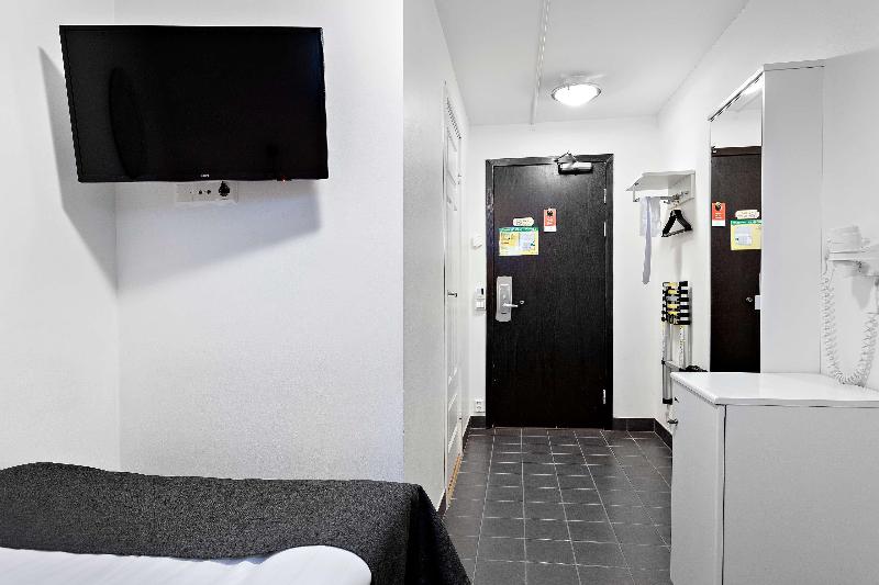 Sure Hotel by Best Western Centralhotellet image