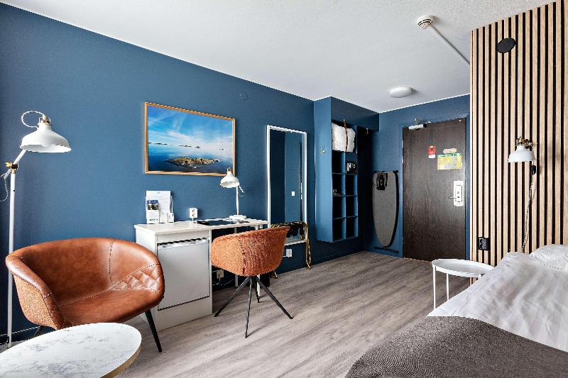 Sure Hotel by Best Western Centralhotellet image