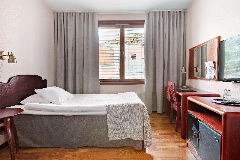 Sure Hotel by Best Western Centralhotellet image