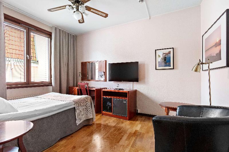 Sure Hotel by Best Western Centralhotellet image