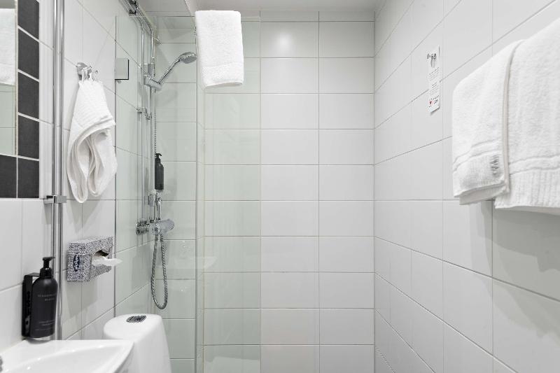 Sure Hotel by Best Western Centralhotellet image