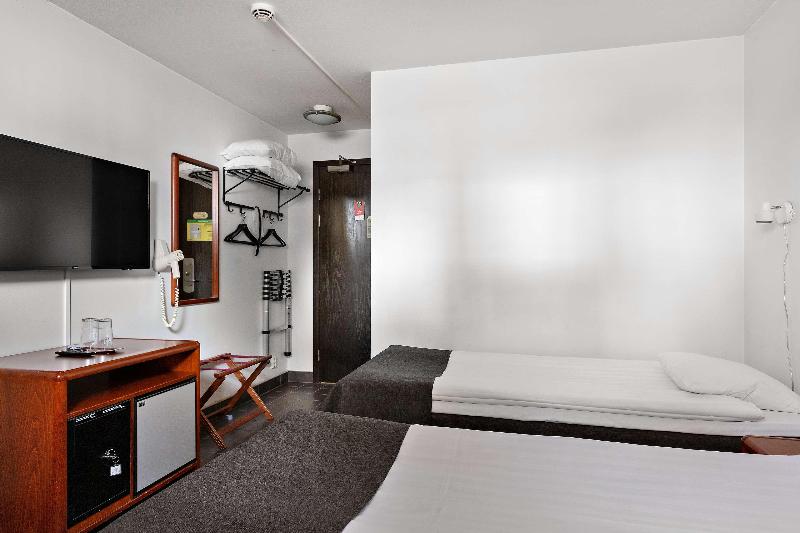 Sure Hotel by Best Western Centralhotellet image