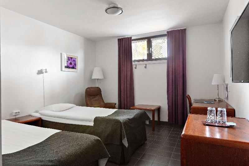 Sure Hotel by Best Western Centralhotellet image