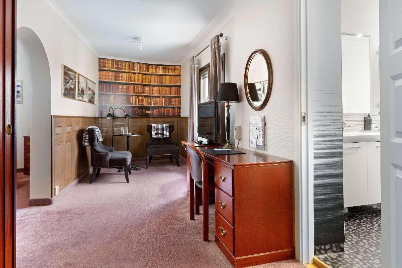 Sure Hotel by Best Western Centralhotellet image