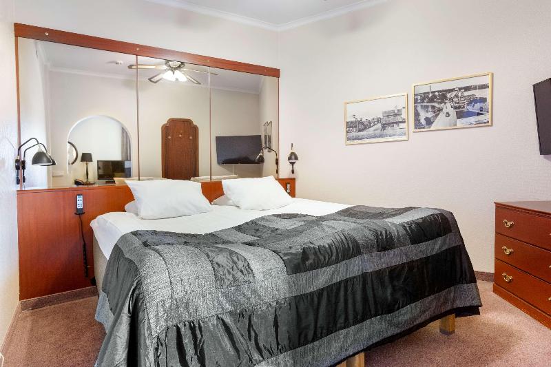 Sure Hotel by Best Western Centralhotellet image