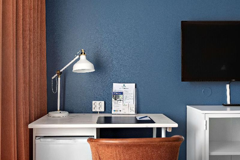 Sure Hotel by Best Western Centralhotellet image