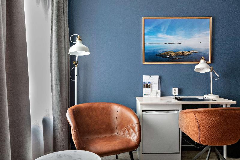Sure Hotel by Best Western Centralhotellet image