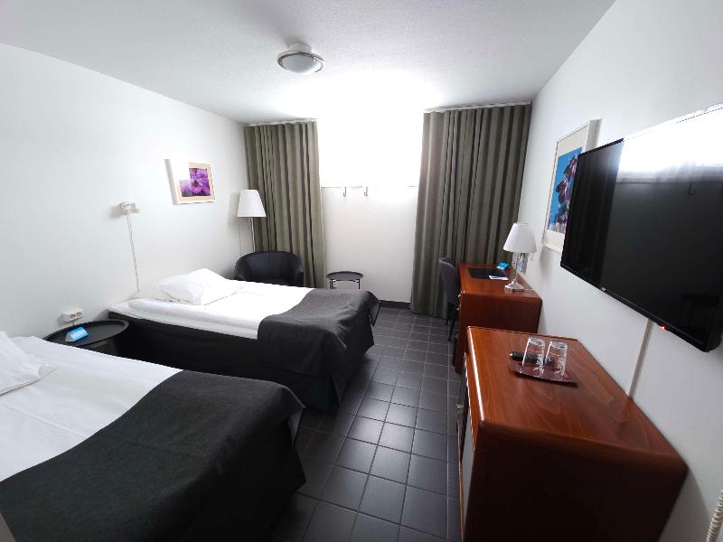 Sure Hotel by Best Western Centralhotellet image