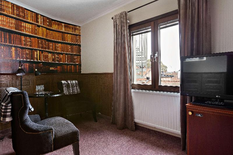 Sure Hotel by Best Western Centralhotellet image
