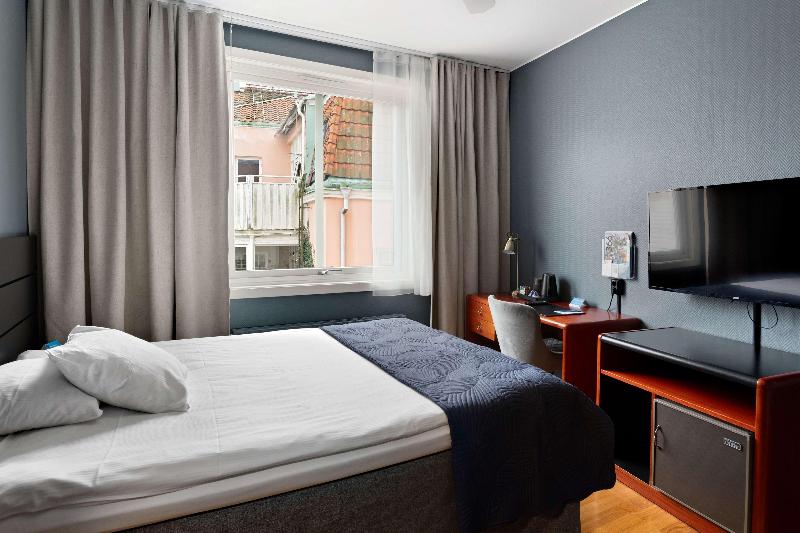 Sure Hotel by Best Western Centralhotellet image