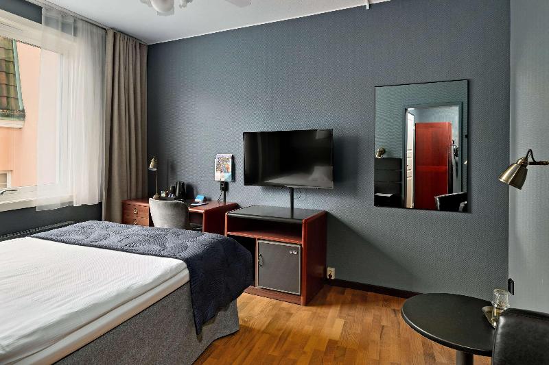 Sure Hotel by Best Western Centralhotellet image