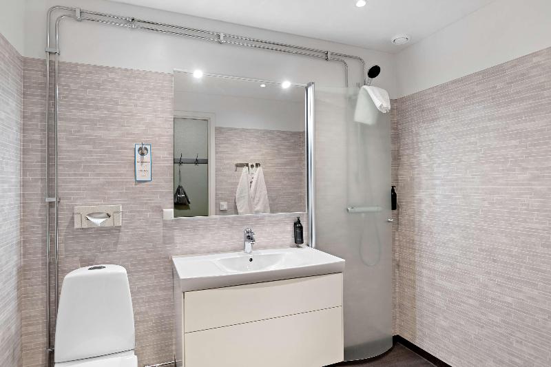 Sure Hotel by Best Western Centralhotellet image