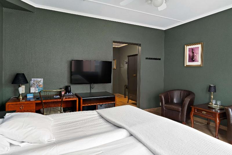 Sure Hotel by Best Western Centralhotellet image