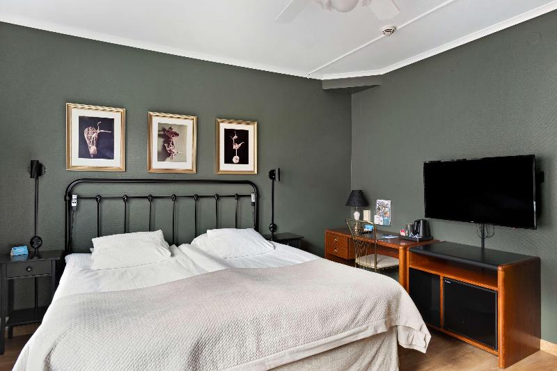 Sure Hotel by Best Western Centralhotellet image