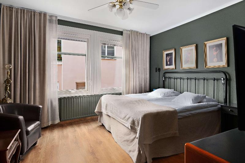 Sure Hotel by Best Western Centralhotellet image