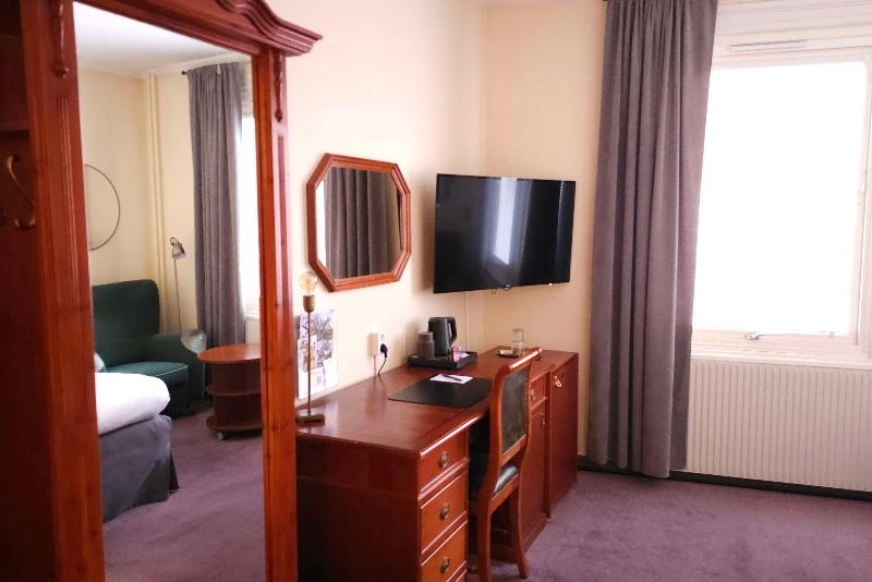 Sure Hotel by Best Western Centralhotellet image