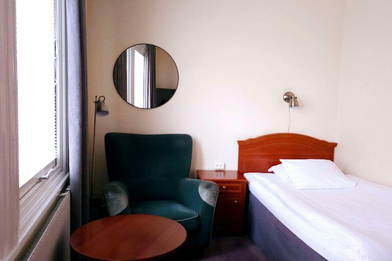 Sure Hotel by Best Western Centralhotellet image
