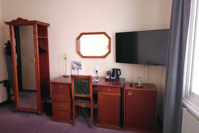 Sure Hotel by Best Western Centralhotellet image