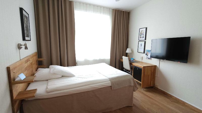 Sure Hotel by Best Western Centralhotellet image