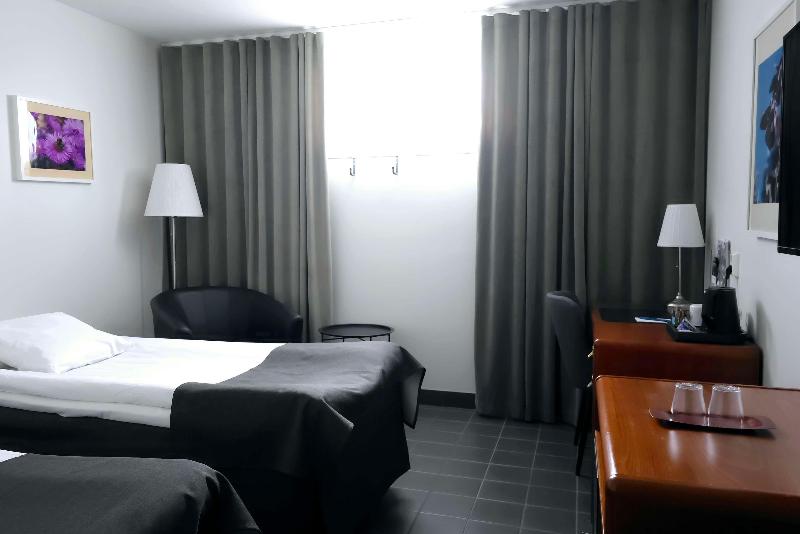 Sure Hotel by Best Western Centralhotellet image