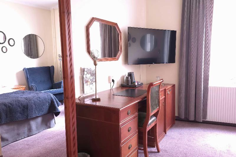 Sure Hotel by Best Western Centralhotellet image