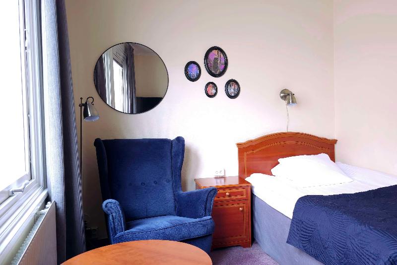 Sure Hotel by Best Western Centralhotellet image