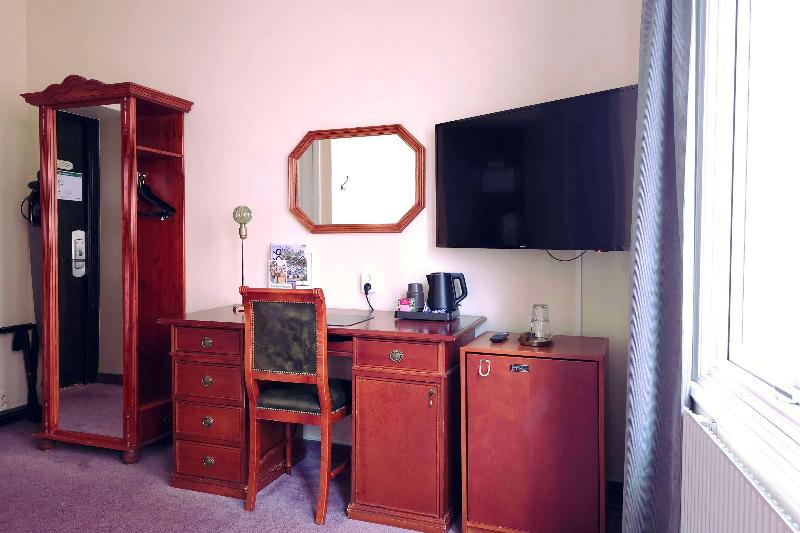 Sure Hotel by Best Western Centralhotellet image